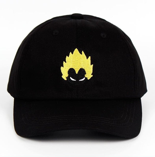 BURN CAP