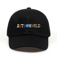 Load image into Gallery viewer, ASTROWORLD CAP