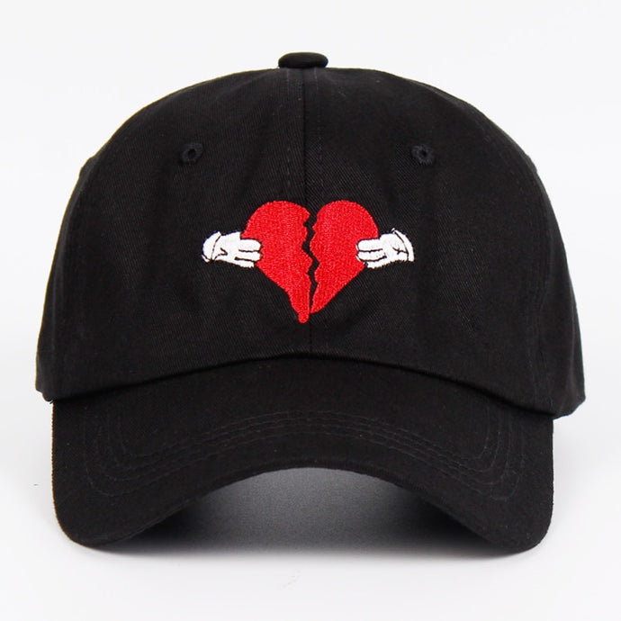 HEART CAP