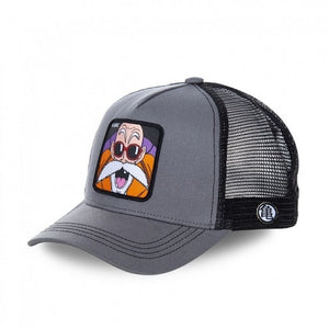 DRAGON BALL Z CAP